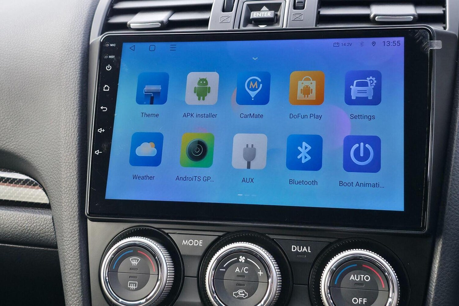 Used Subaru WRX STI 2015 for sale - 77707315: Photo 23