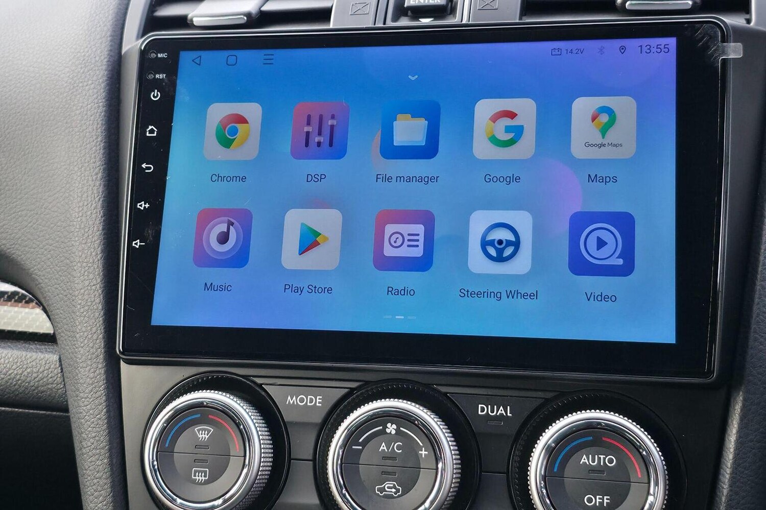 Used Subaru WRX STI 2015 for sale - 77707315: Photo 24