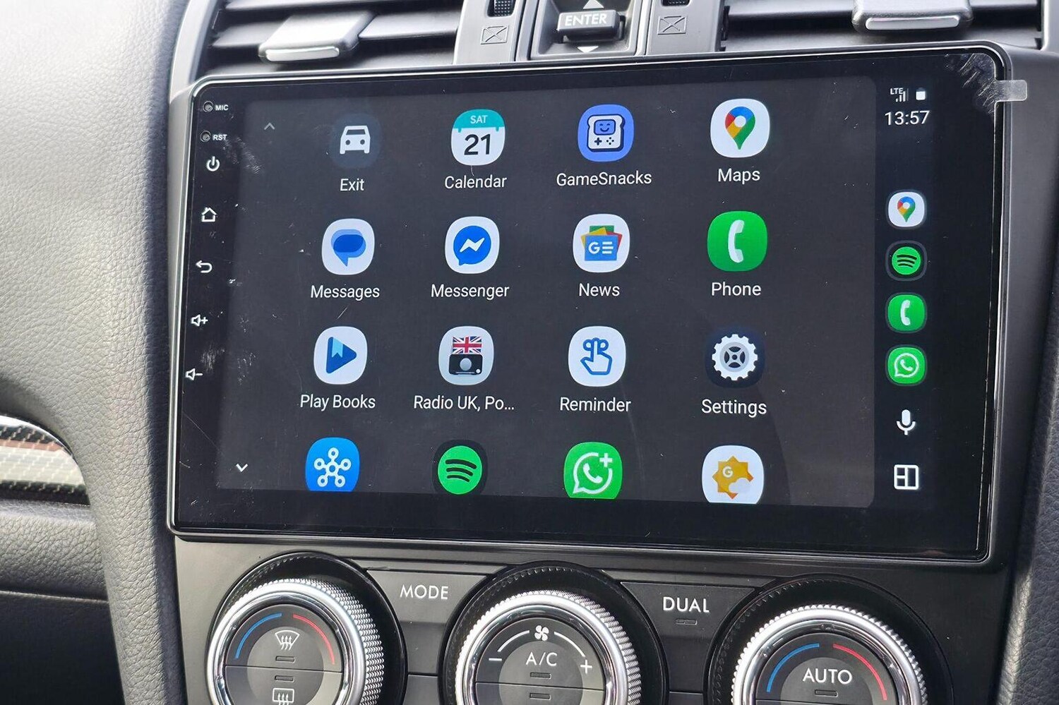 Used Subaru WRX STI 2015 for sale - 77707315: Photo 26