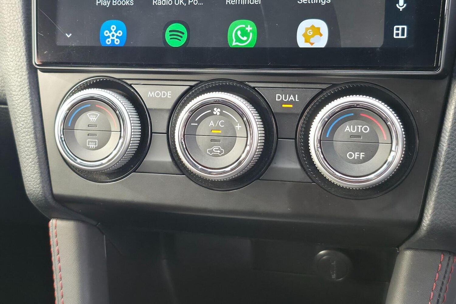 Used Subaru WRX STI 2015 for sale - 77707315: Photo 27