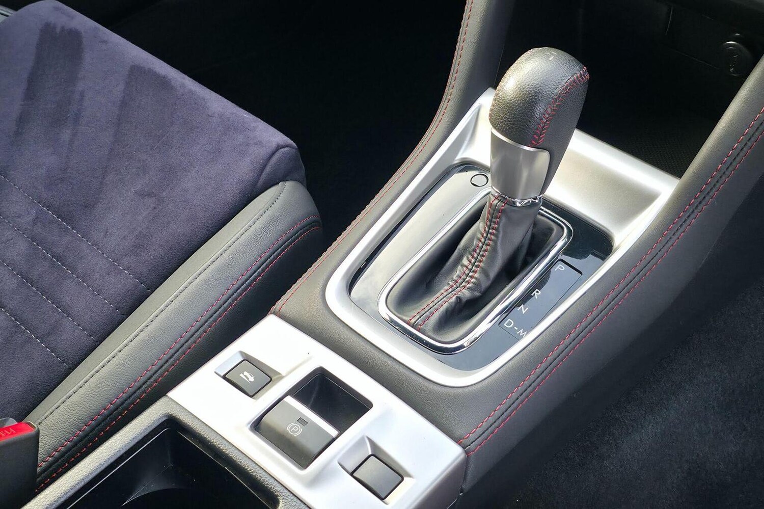 Used Subaru WRX STI 2015 for sale - 77707315: Photo 28