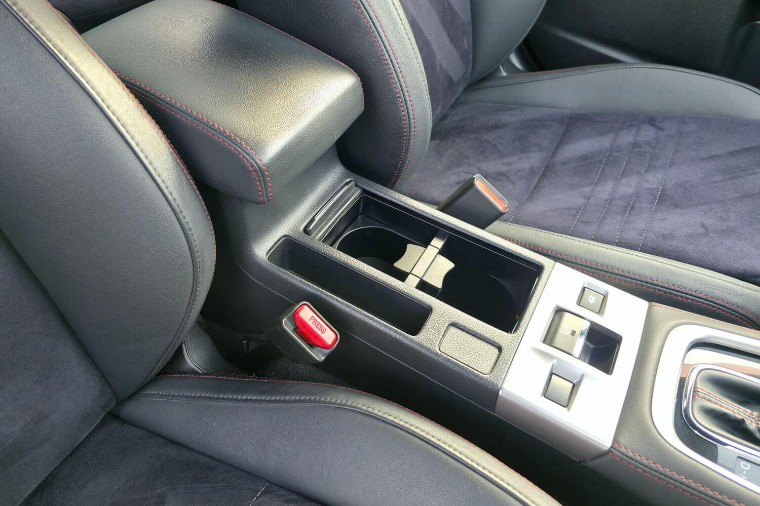 Used Subaru WRX STI 2015 for sale - 77707315: Photo 29