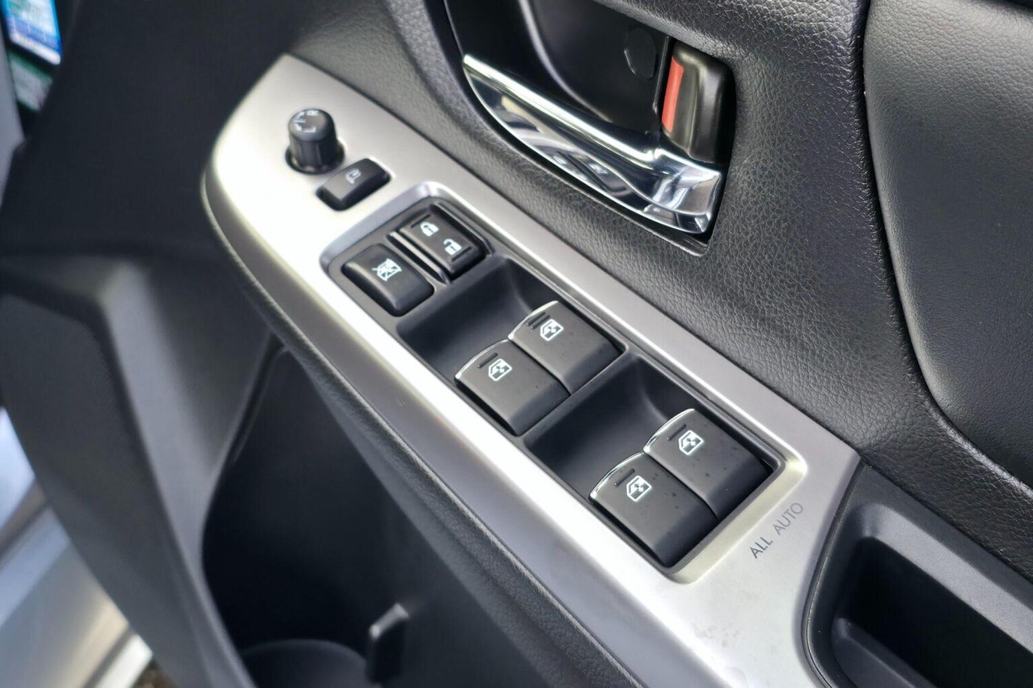 Used Subaru WRX STI 2015 for sale - 77707315: Photo 31