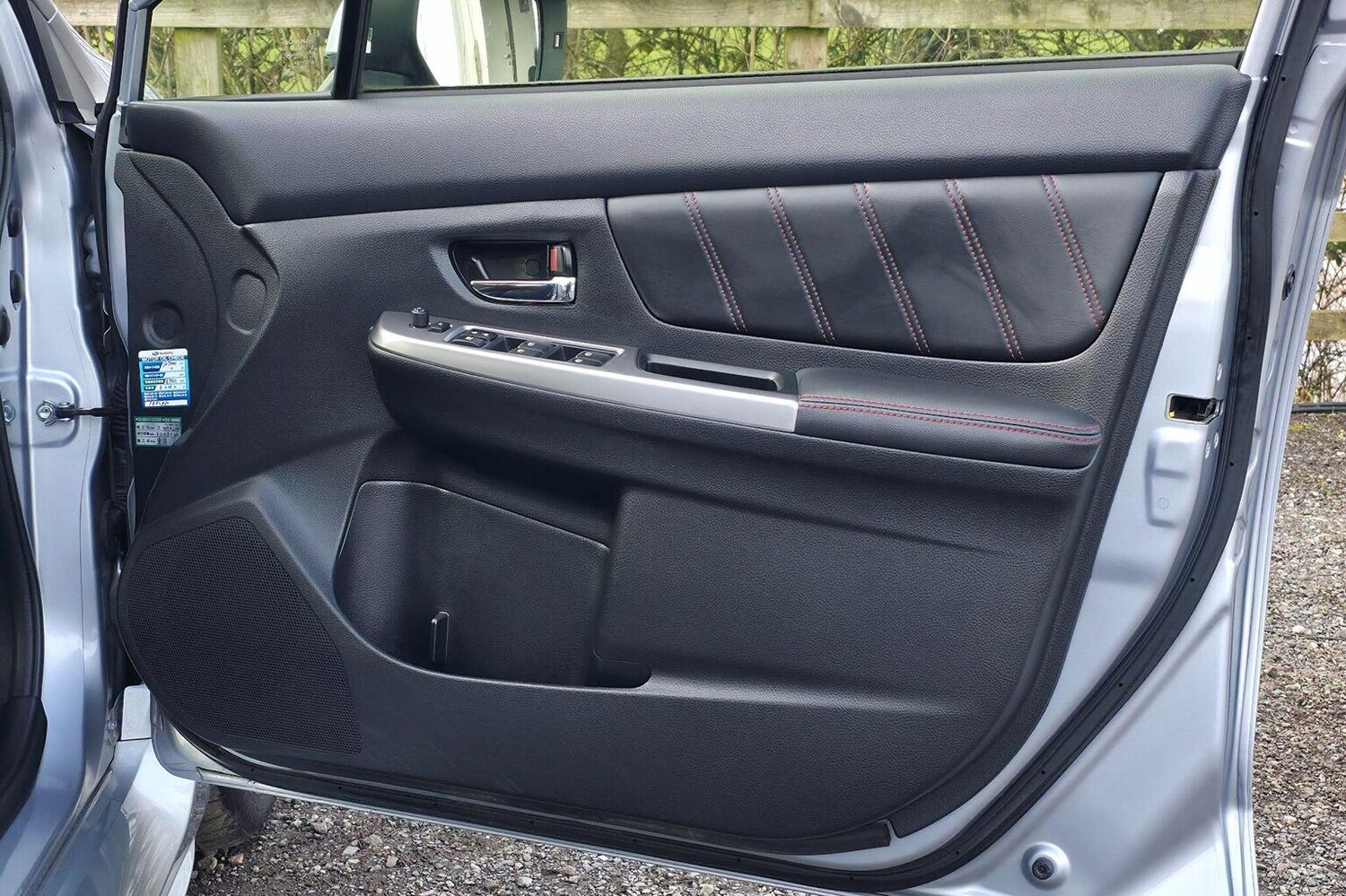 Used Subaru WRX STI 2015 for sale - 77707315: Photo 32