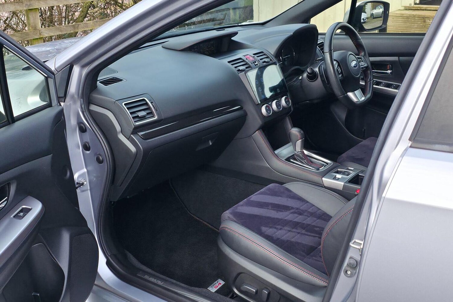 Used Subaru WRX STI 2015 for sale - 77707315: Photo 36