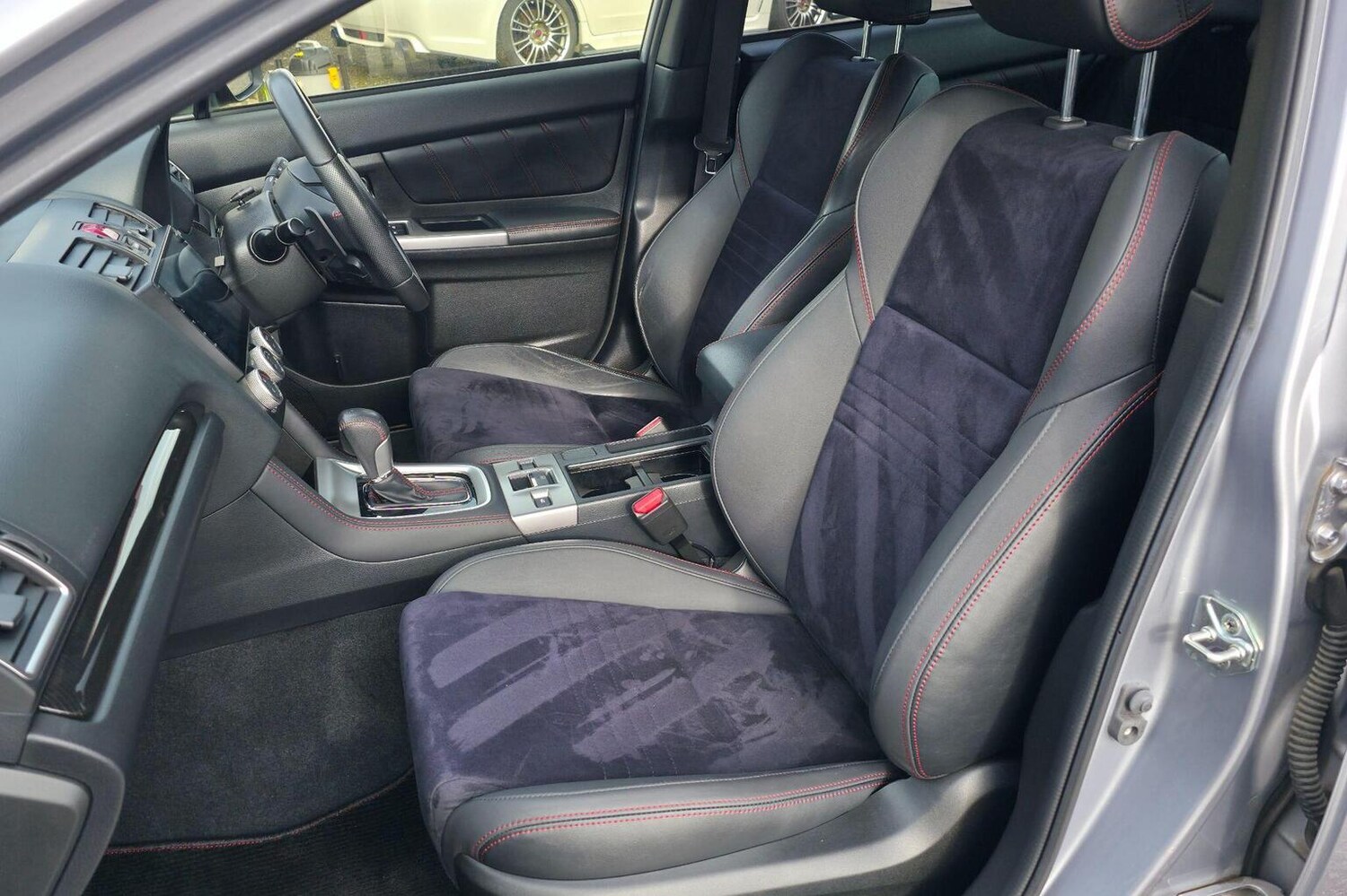 Used Subaru WRX STI 2015 for sale - 77707315: Photo 37