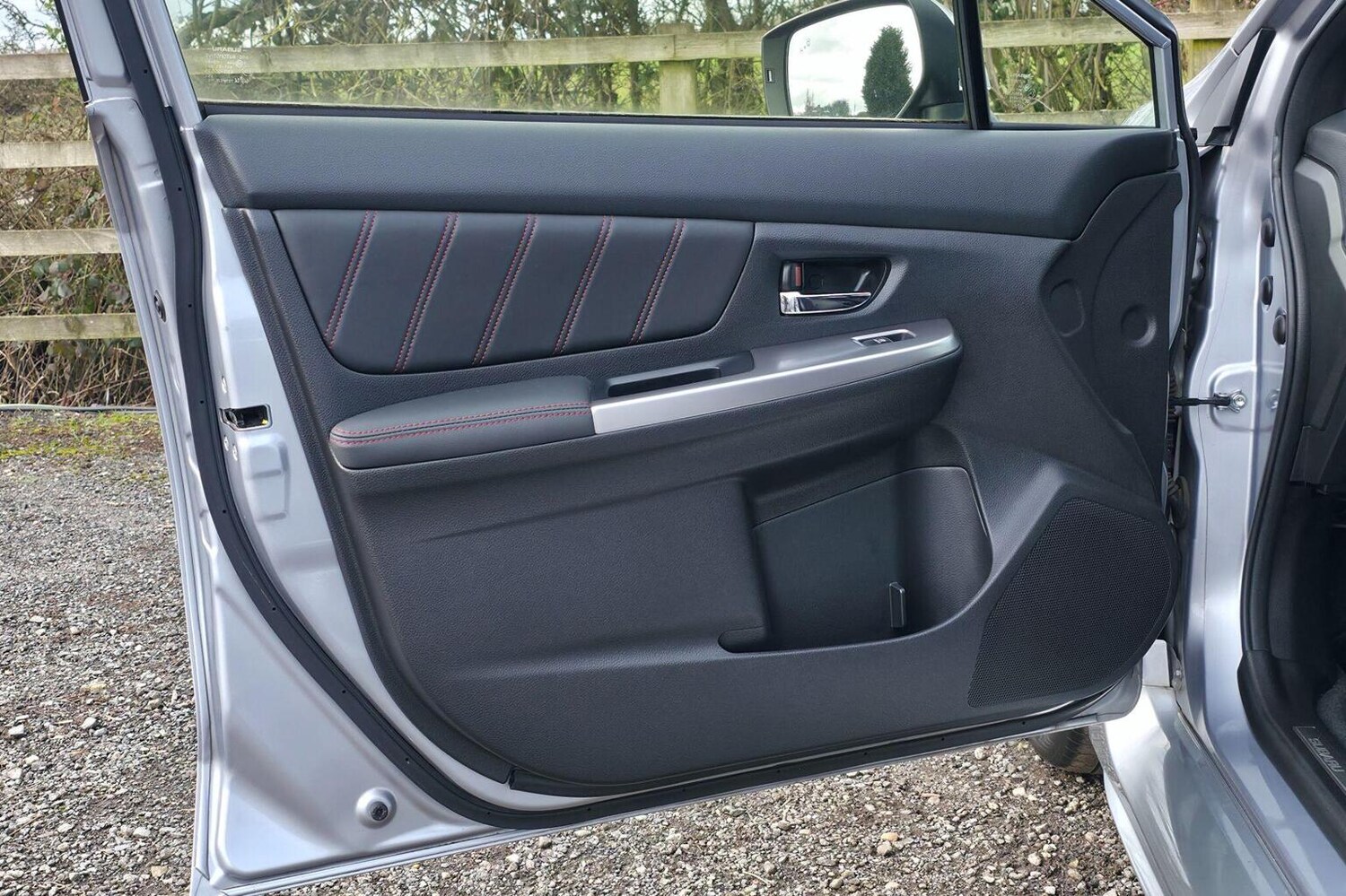 Used Subaru WRX STI 2015 for sale - 77707315: Photo 39