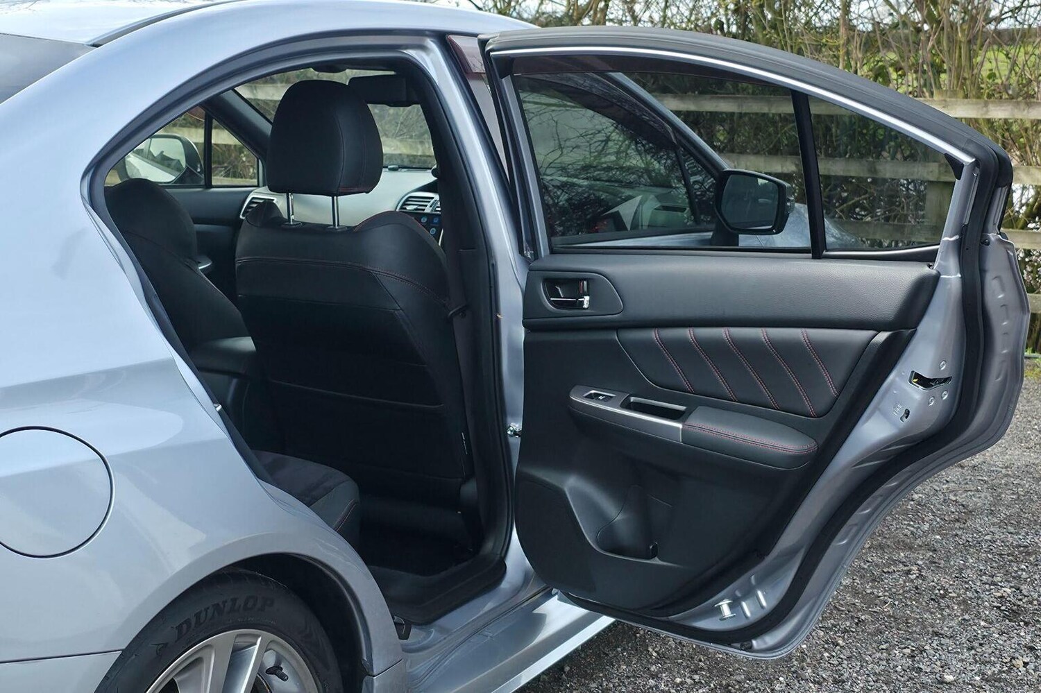 Used Subaru WRX STI 2015 for sale - 77707315: Photo 41