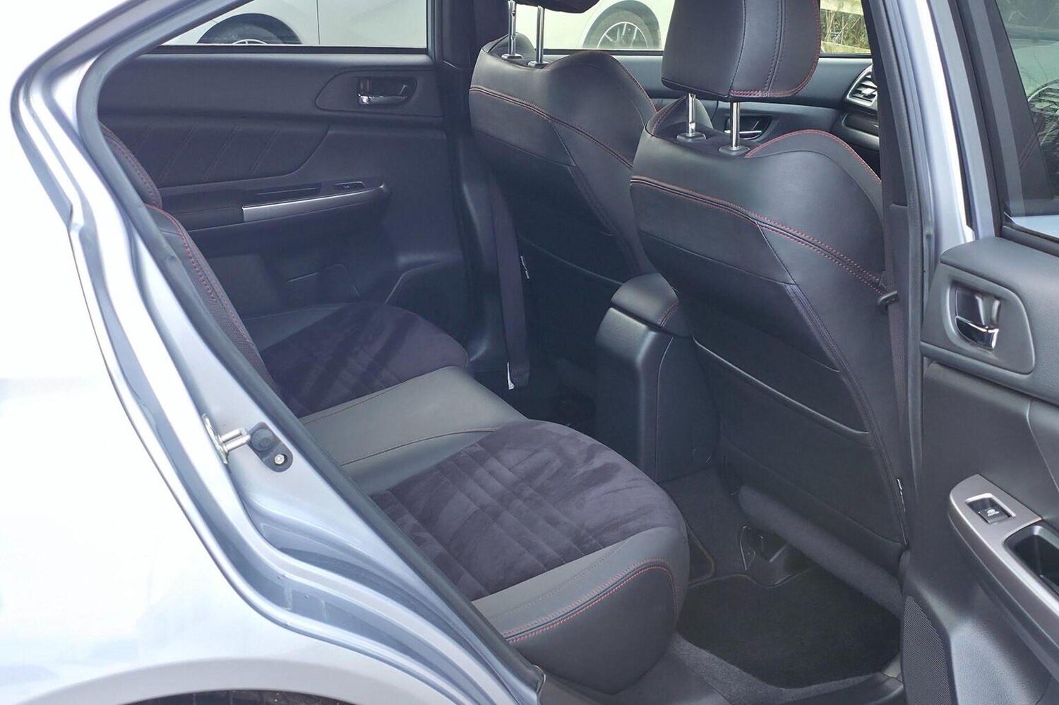 Used Subaru WRX STI 2015 for sale - 77707315: Photo 42