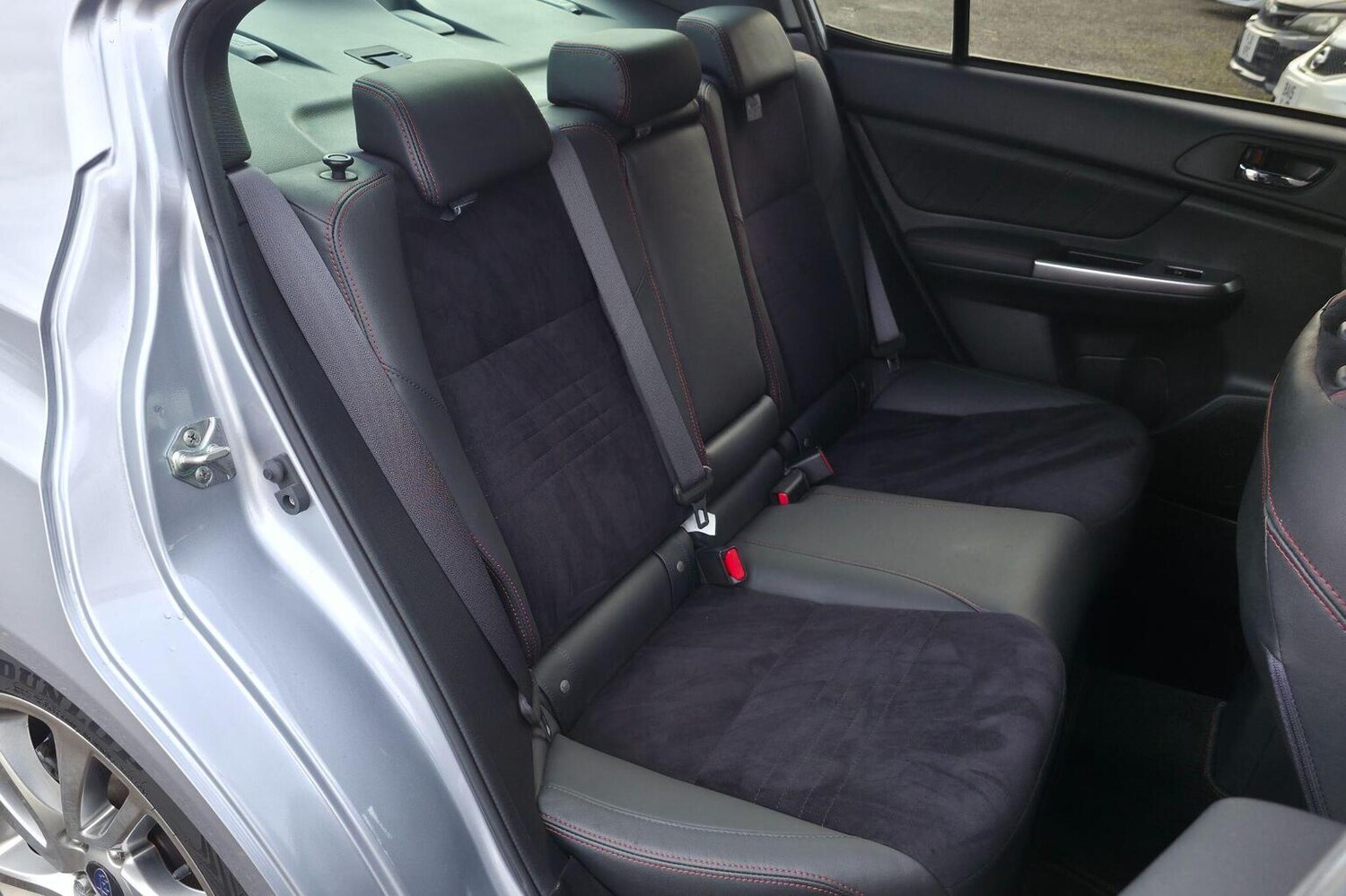 Used Subaru WRX STI 2015 for sale - 77707315: Photo 43