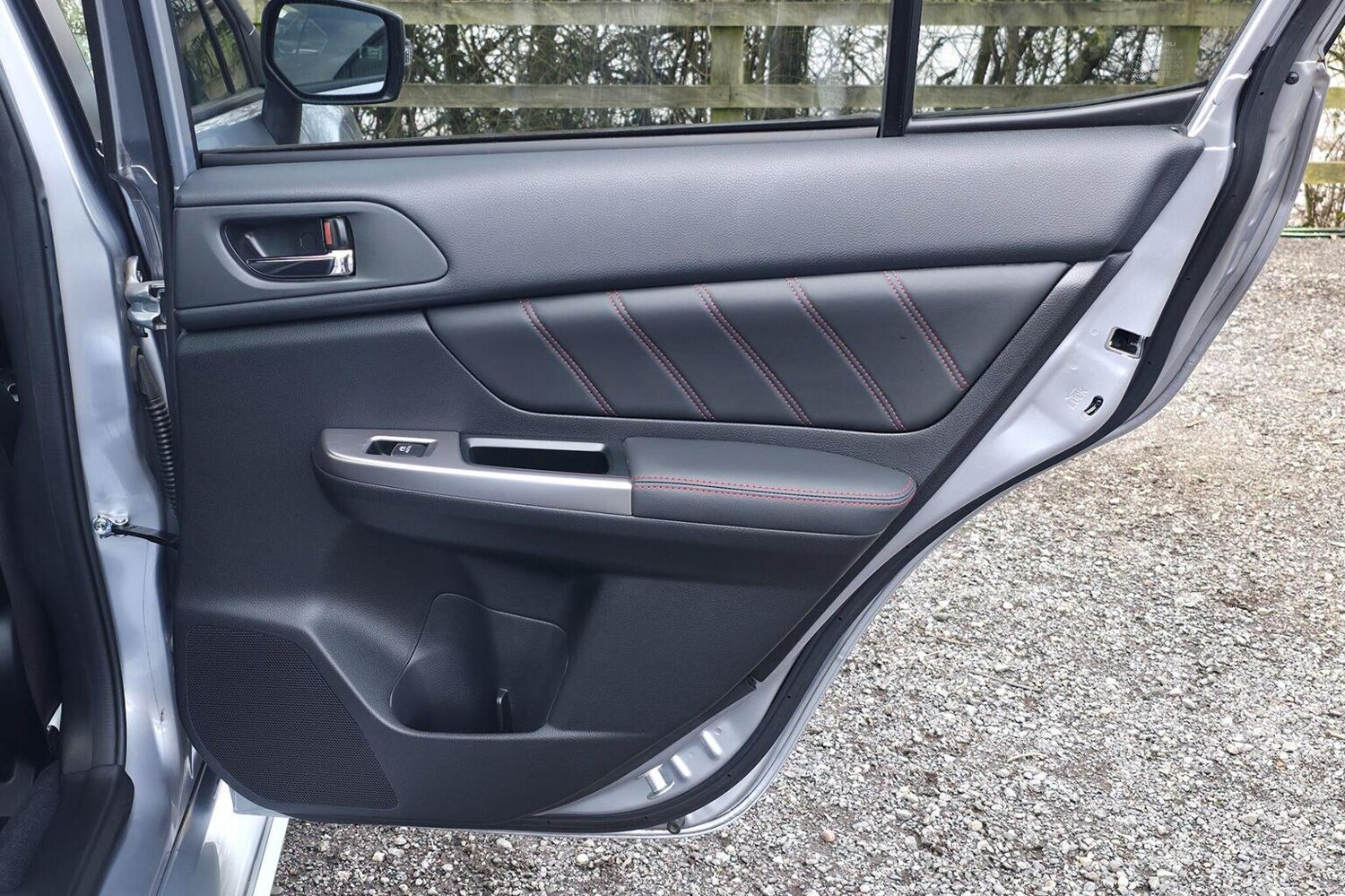 Used Subaru WRX STI 2015 for sale - 77707315: Photo 45