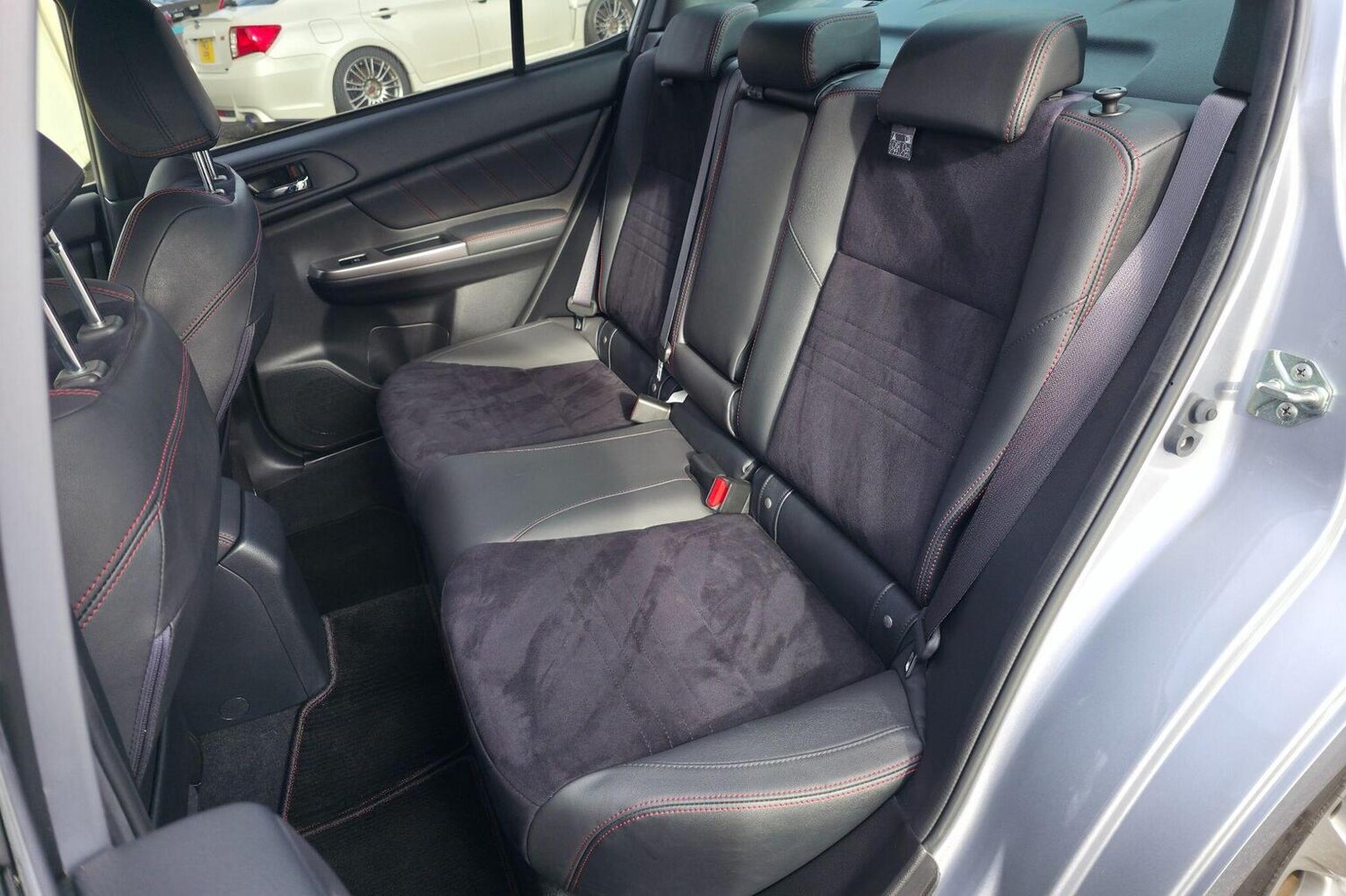 Used Subaru WRX STI 2015 for sale - 77707315: Photo 48