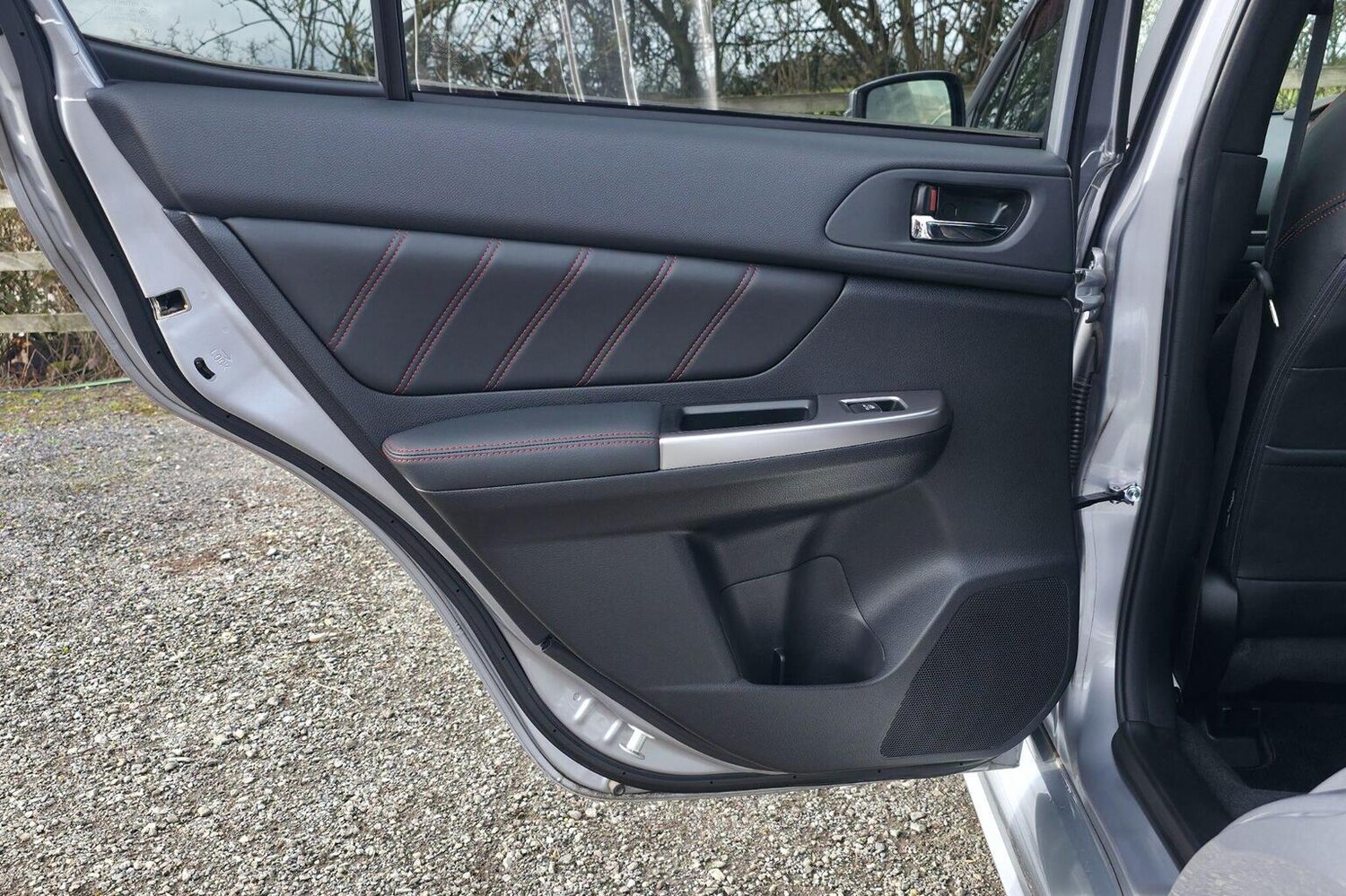 Used Subaru WRX STI 2015 for sale - 77707315: Photo 50