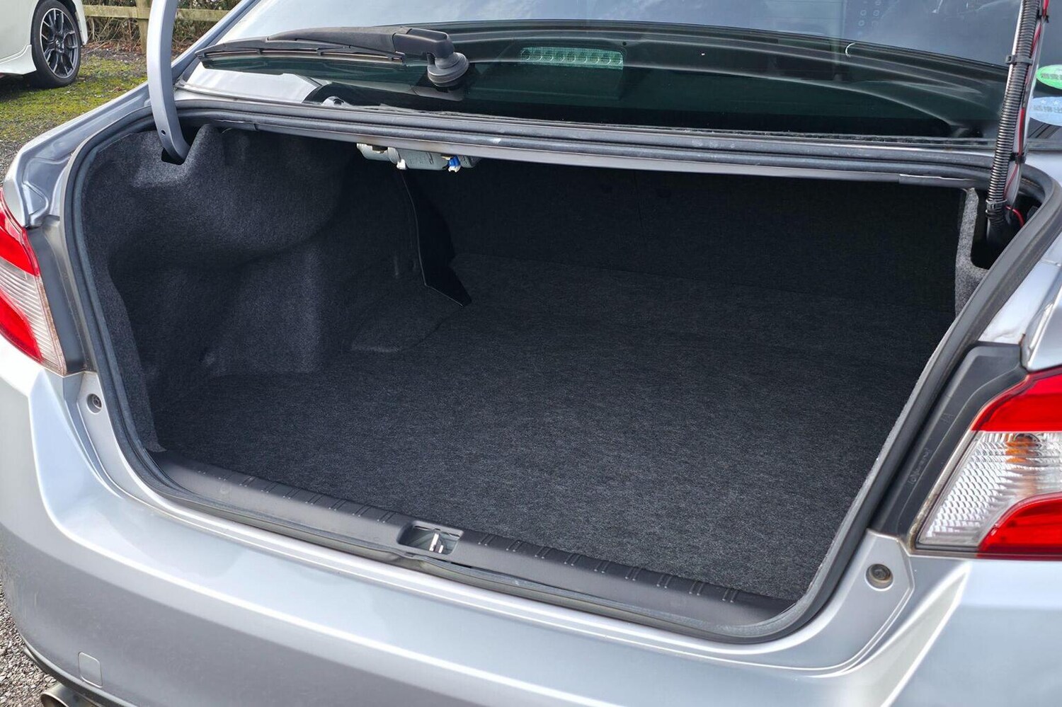 Used Subaru WRX STI 2015 for sale - 77707315: Photo 51