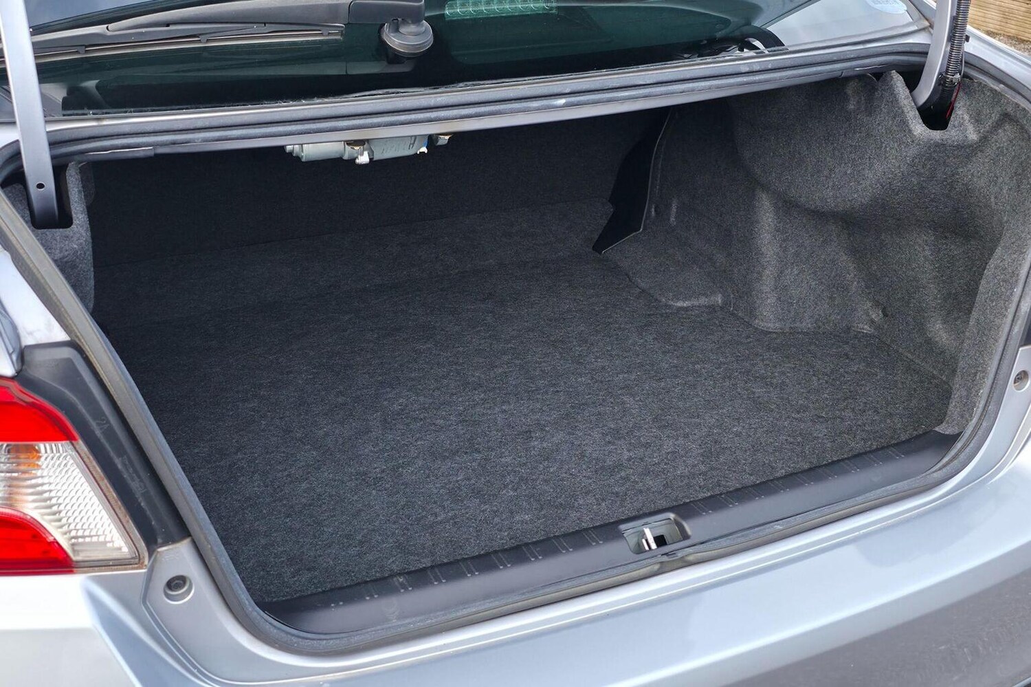 Used Subaru WRX STI 2015 for sale - 77707315: Photo 53