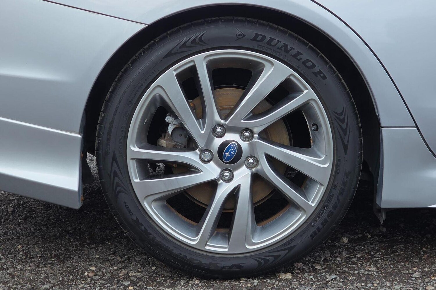 Used Subaru WRX STI 2015 for sale - 77707315: Photo 57