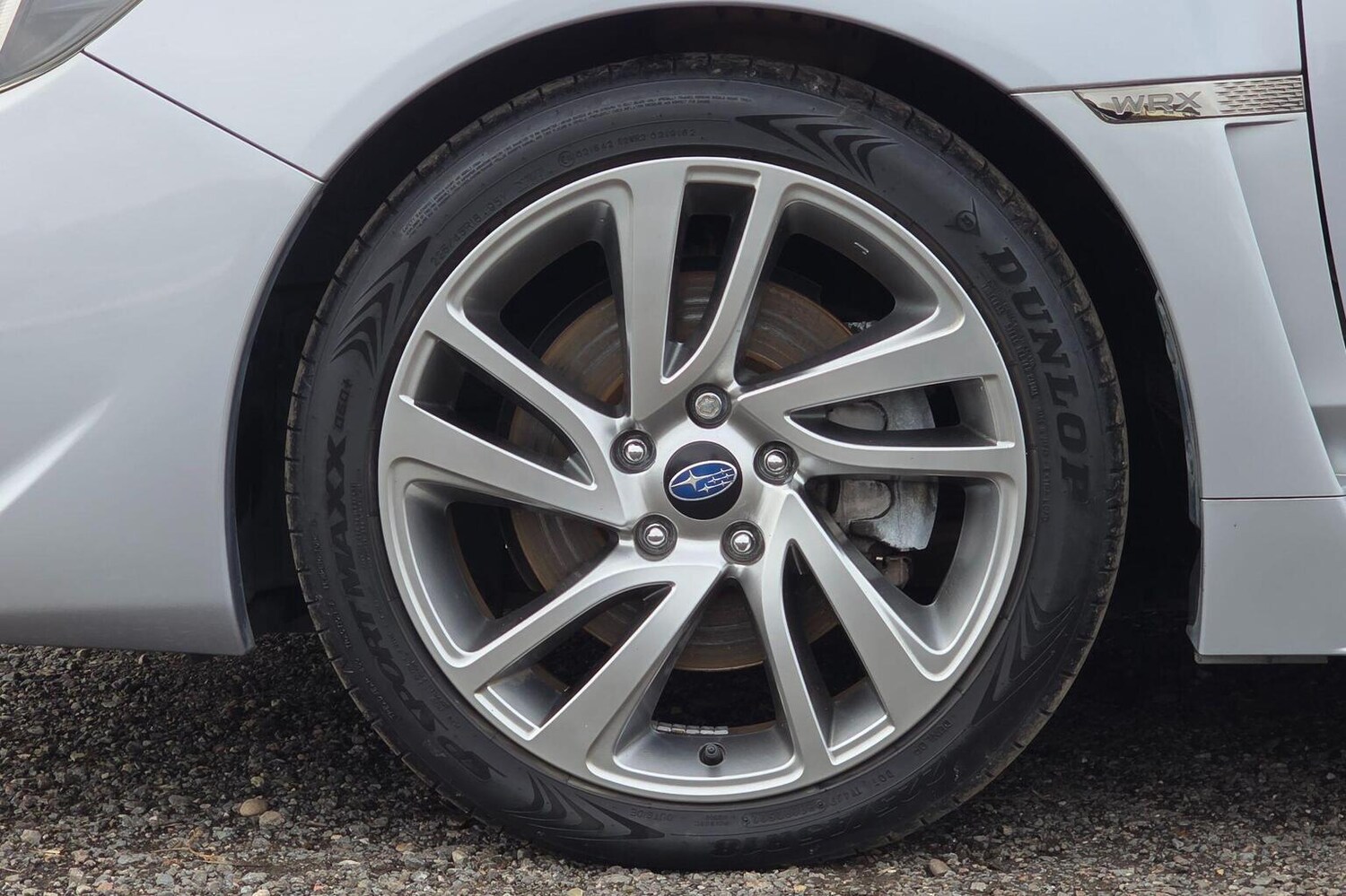 Used Subaru WRX STI 2015 for sale - 77707315: Photo 58