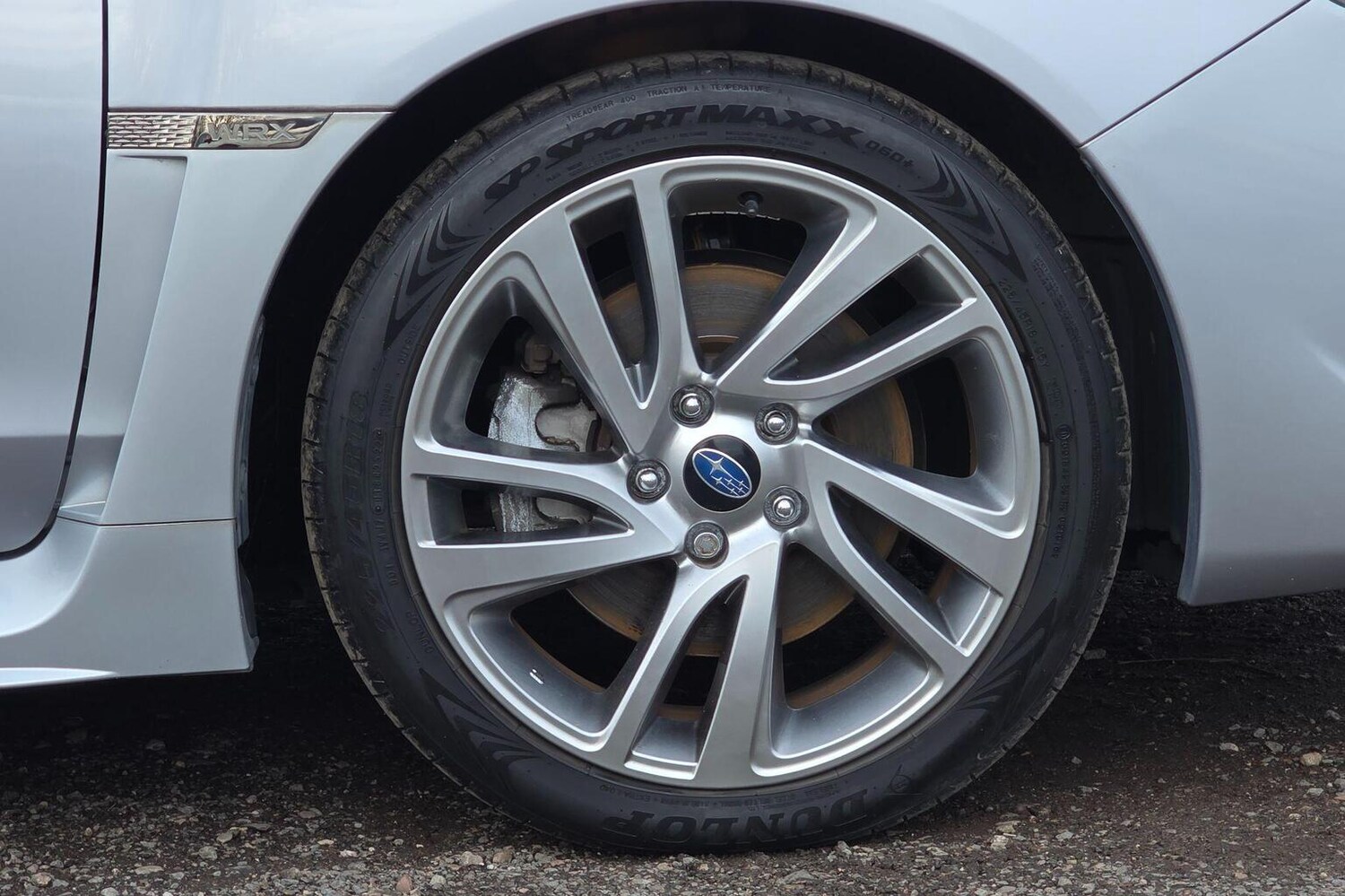 Used Subaru WRX STI 2015 for sale - 77707315: Photo 59