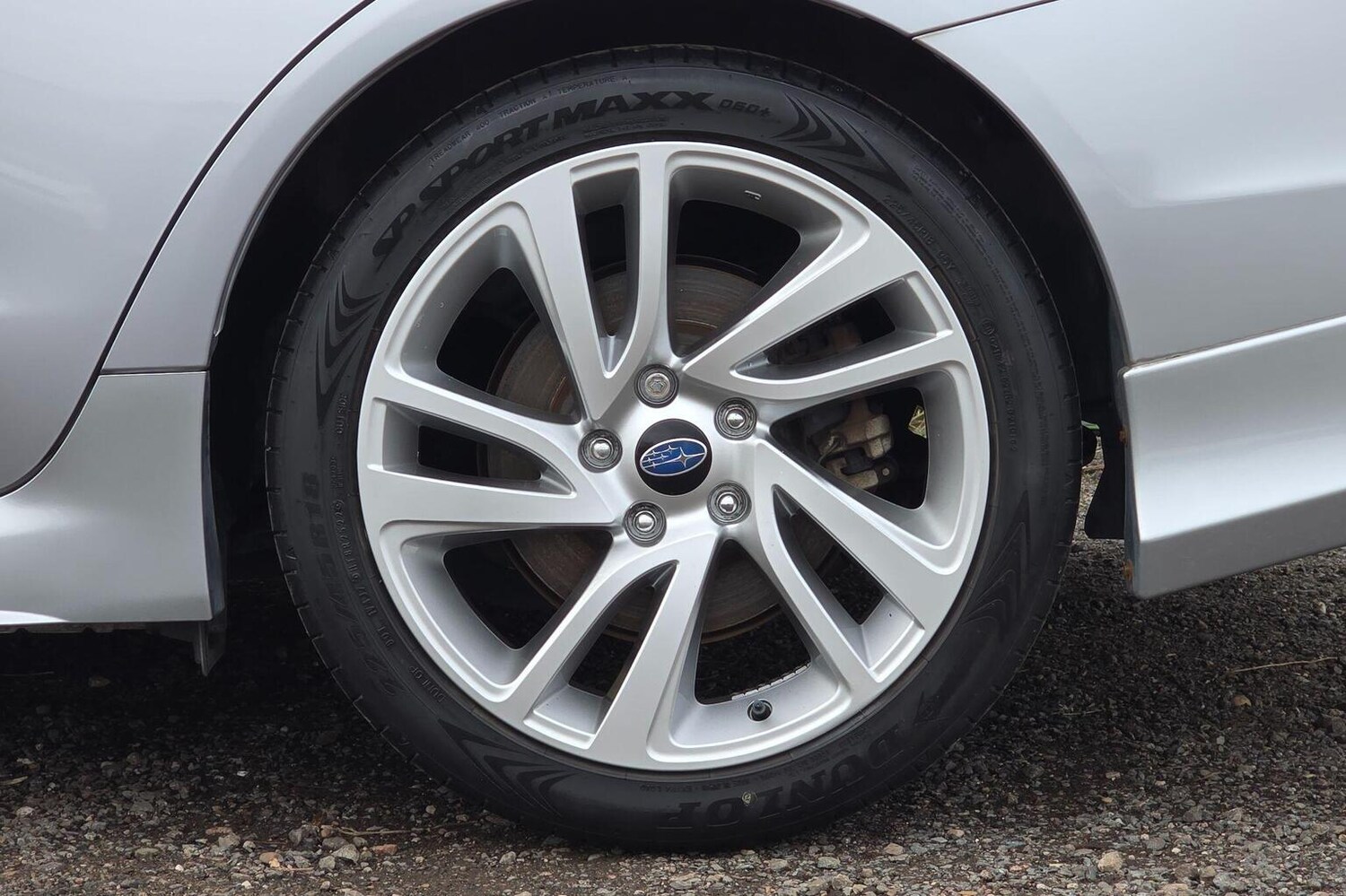 Used Subaru WRX STI 2015 for sale - 77707315: Photo 60