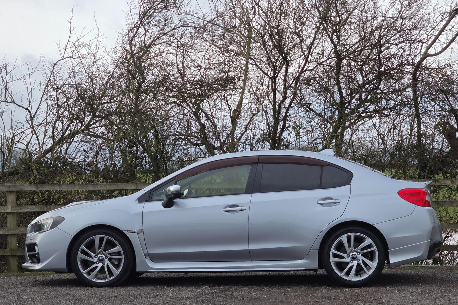 Used Subaru WRX STI 2015 for sale - 77707315: Photo 9