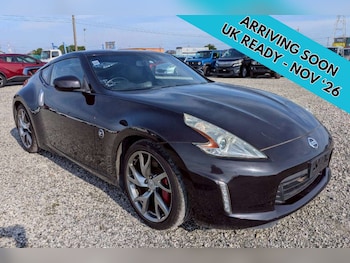Used Nissan 370 Z 2013 for sale - 79030336: Photo