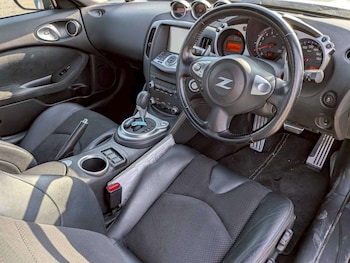 Used Nissan 370 Z 2013 for sale - 79030336: Photo