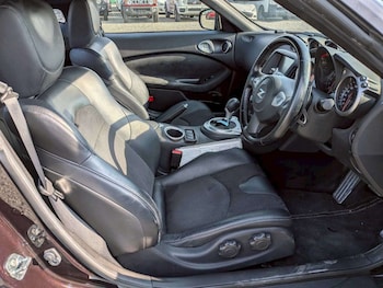 Used Nissan 370 Z 2013 for sale - 79030336: Photo