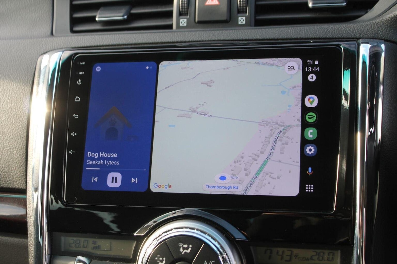 Used Toyota Mark X 2025 for sale - 77033081: Photo 18