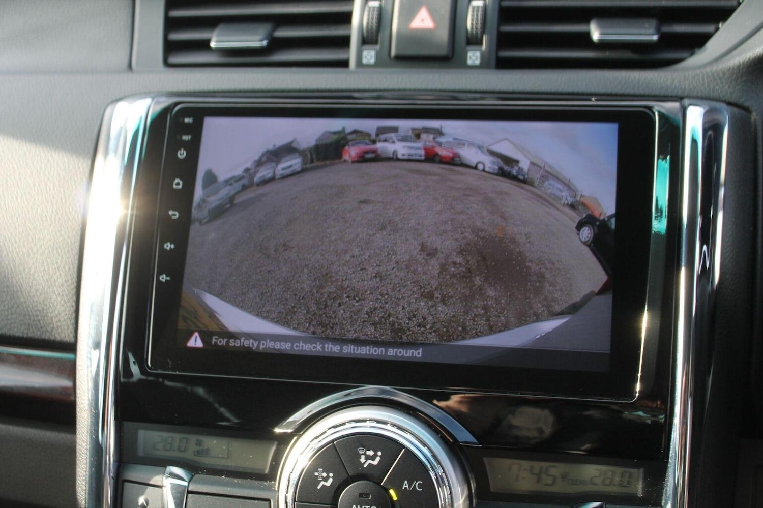 Used Toyota Mark X 2025 for sale - 77033081: Photo 22