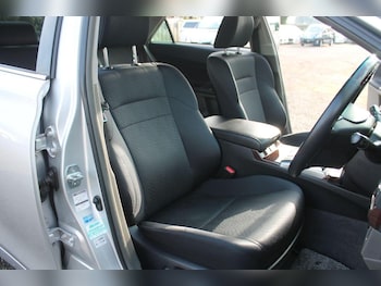 Used Toyota Mark X 2012 for sale - 77033081: Photo