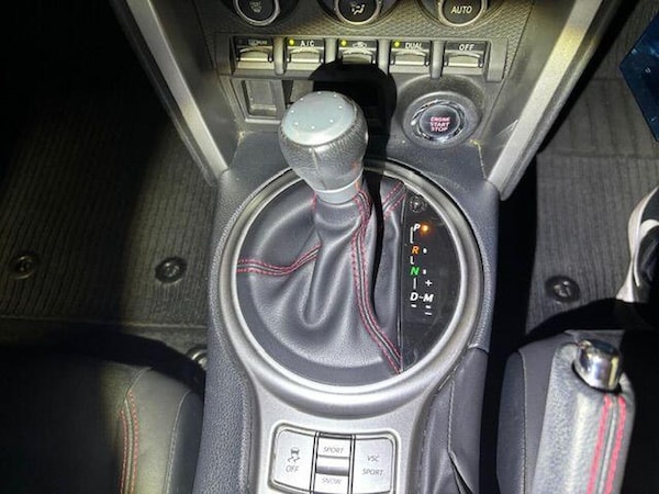 Used Subaru BRZ 2014 for sale - 76174062: Photo 13