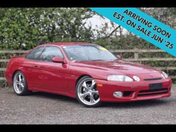 1999 - 3.0 GT S PACK CP JDM 230ps 2-Door