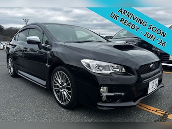 Used Subaru WRX STI 2016 for sale - 78770620: Photo
