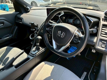 Used Honda S660 2016 for sale - 78332227: Photo