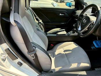 Used Honda S660 2016 for sale - 78332227: Photo