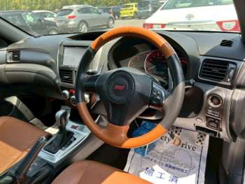 Used Subaru WRX STI 2010 for sale - 74835028: Photo