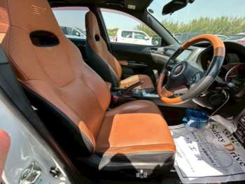 Used Subaru WRX STI 2010 for sale - 74835028: Photo