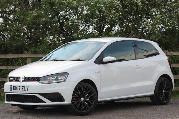 Used Volkswagen Polo 2017 for sale - 74530734: Photo 10
