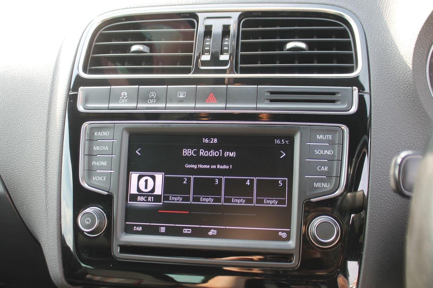 Vehicle 16