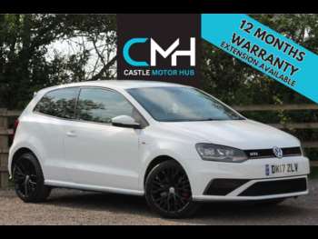 2017 - 1.8 TSI GTI 3dr DSG