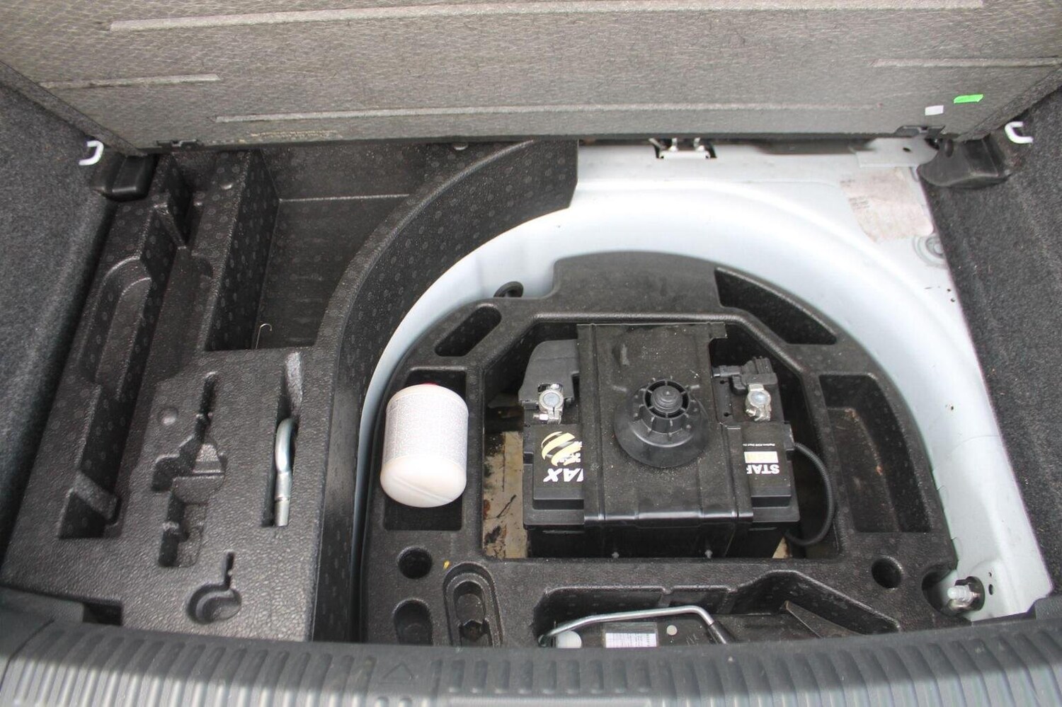 Vehicle 38