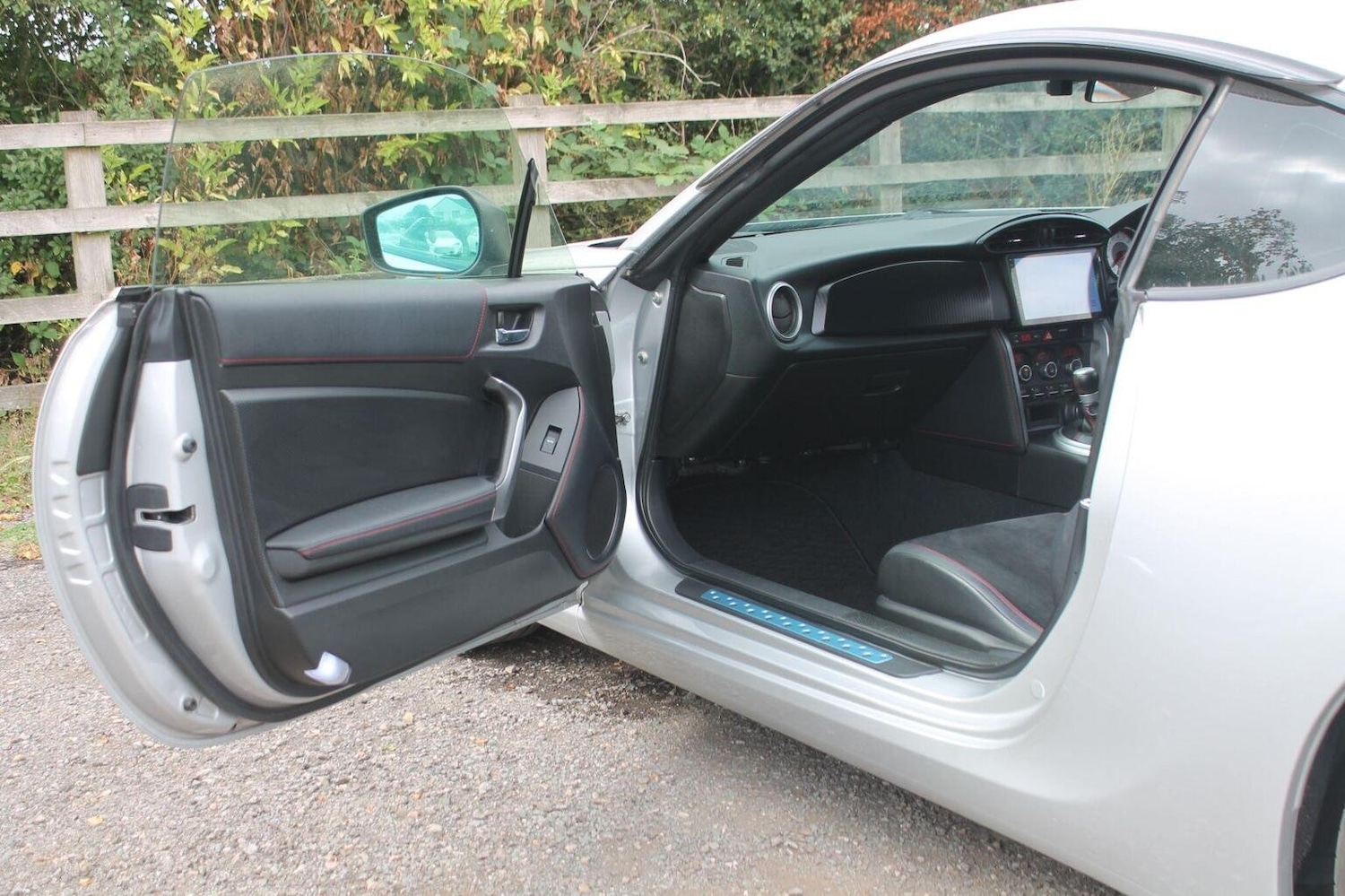 Vehicle 30