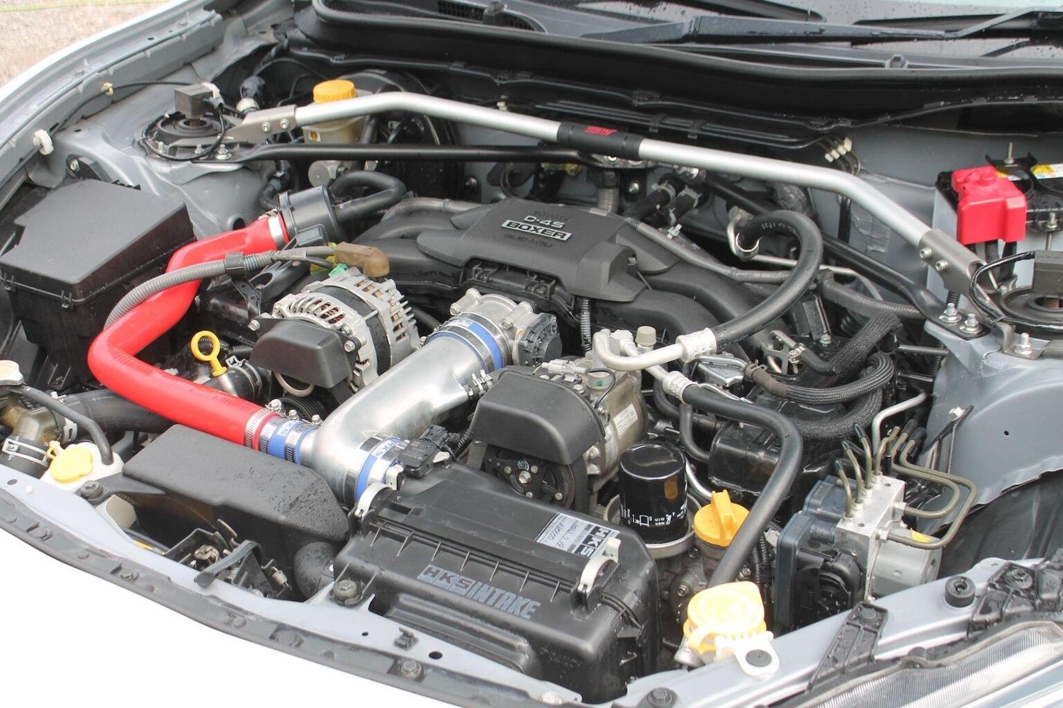 Vehicle 38