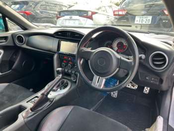 Used Toyota GT86 2013 for sale - 74757416: Photo
