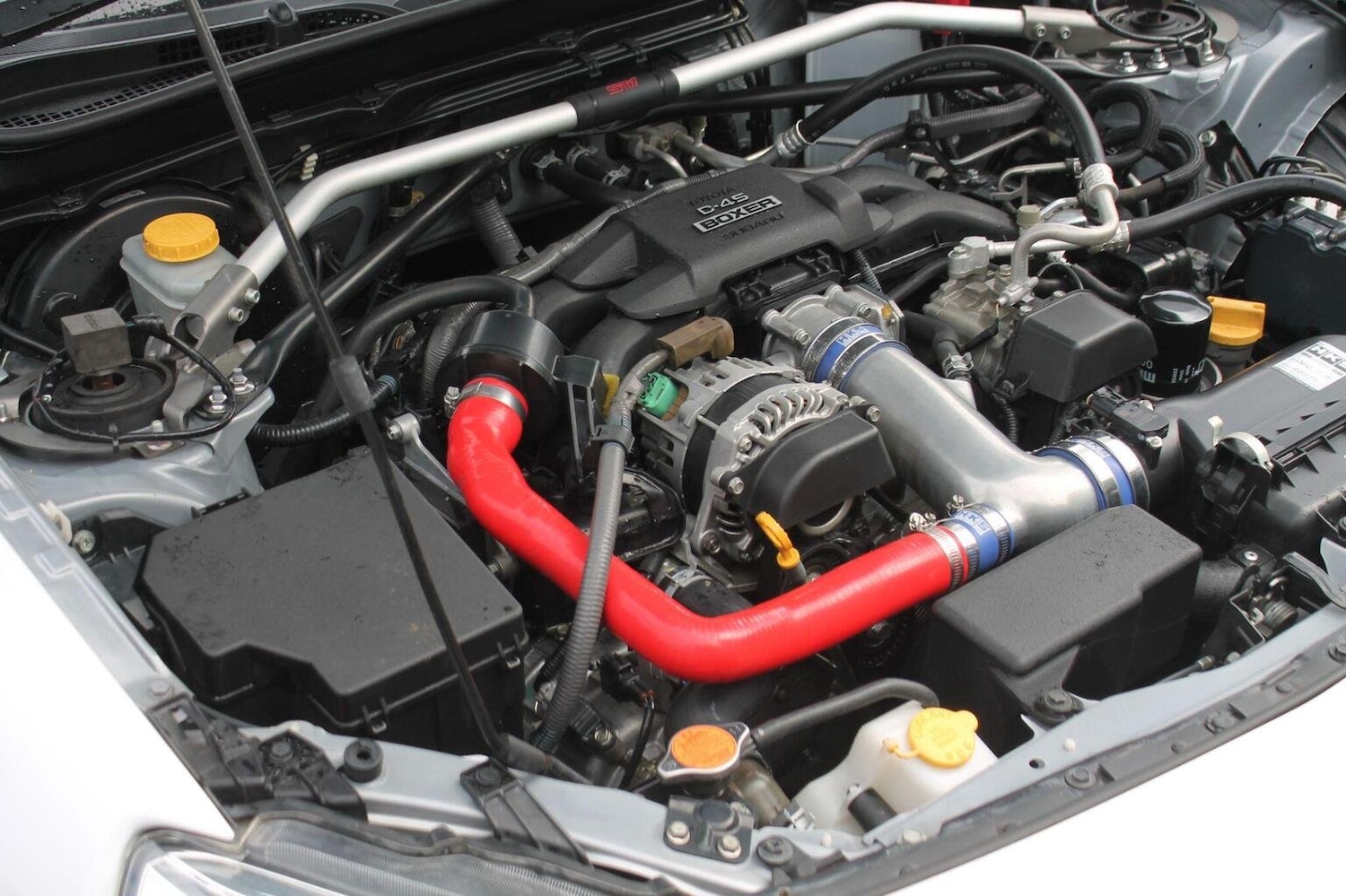 Vehicle 40