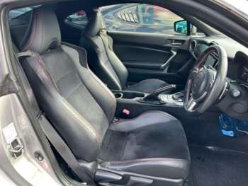Used Toyota GT86 2013 for sale - 74757416: Photo