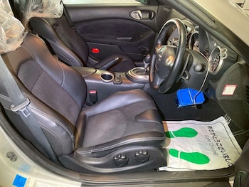 Used Nissan 370 Z 2009 for sale - 75101072: Photo
