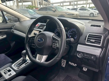 Used Subaru Levorg 2014 for sale - 79586275: Photo