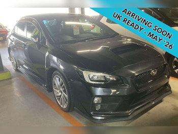 Used Subaru WRX STI 2015 for sale - 78769343: Photo