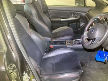 Used Subaru WRX STI 2015 for sale - 78769343: Photo